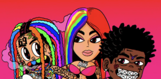 Shaka Laka – 6ix9ine feat. Kodak Black & Yailin la Mas Viral Shaka Laka - 6ix9ine feat. Kodak Black & Yailin la Mas Viral
