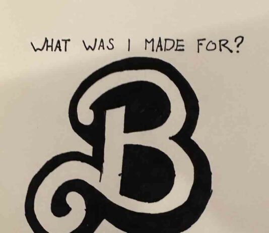 What Was I Made For? – Billie Eilish What Was I Made For? - Billie Eilish