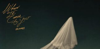 When It Comes To You - Fridayy