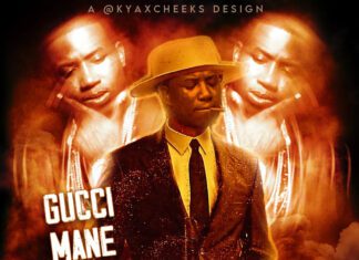 Woppenheimer - Gucci Mane
