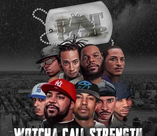 Wotcha Call Strength – Boot Camp Clik Wotcha Call Strength - Boot Camp Clik