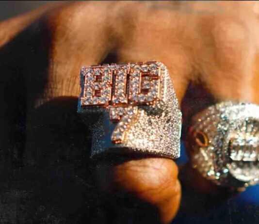 Big 7 – Burna Boy Big 7 - Burna Boy