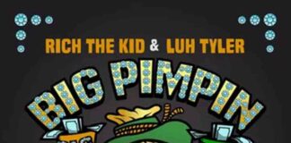 Big Pimpin’ – Rich The Kid ft. Luh Tyler Big Pimpin' - Rich The Kid ft. Luh Tyler