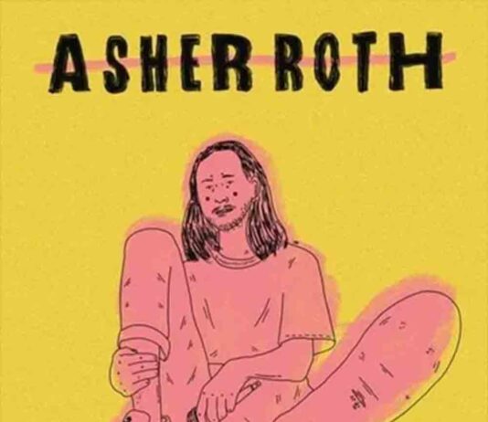 Dimma (Last Chance U) - Asher Roth