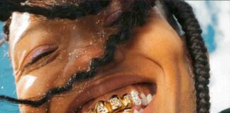 Eastside Girl - VIC MENSA ft. Ty Dolla $ign