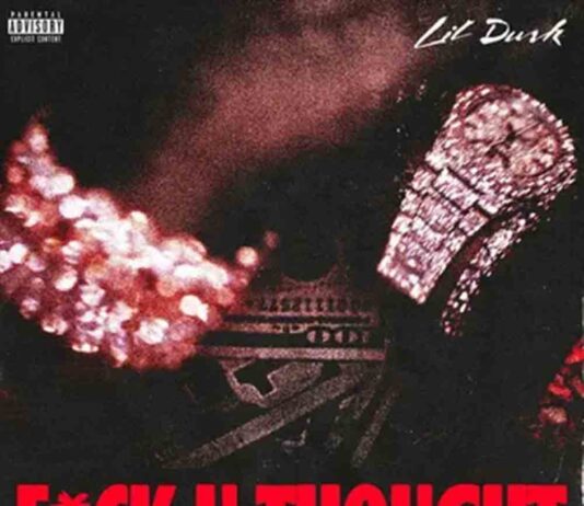 F*ck U Thought – Lil Durk F*ck U Thought - Lil Durk