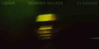 Good Good - Usher, Summer Walker, 21 Savage