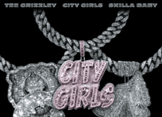 Gorgeous Remix - Tee Grizzley & Skilla Baby ft. City Girls