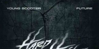 Hard To Handle – Young Scooter, Future Hard To Handle - Young Scooter, Future