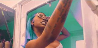 Hot Box - Flo Milli