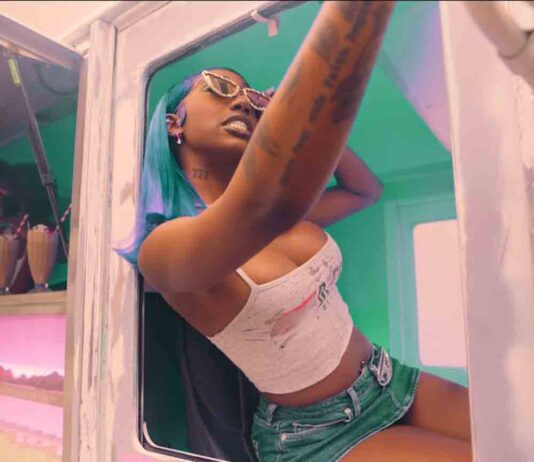 Hot Box – Flo Milli Hot Box - Flo Milli