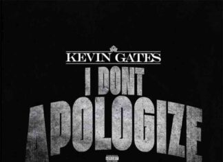 I Don't Apologize - Kevin Gates