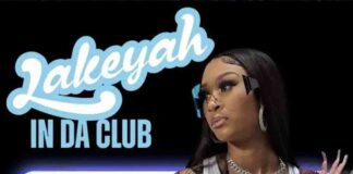 In Da Club – Lakeyah In Da Club - Lakeyah