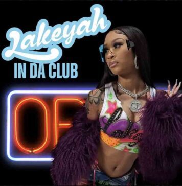 In Da Club - Lakeyah