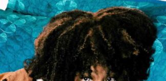 Make Up Your Mind - Cordae