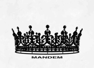 Mandem - Giggs feat. Diddy