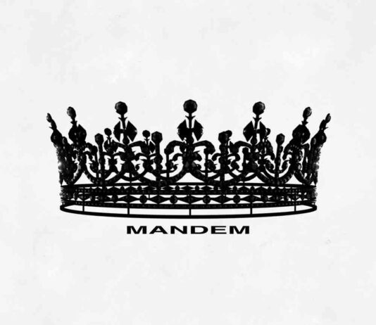 Mandem - Giggs feat. Diddy