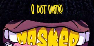Masked Up - C Dot Castro ft. Logic