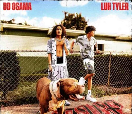 Pup - DD Osama ft. Luh Tyler