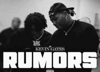 RUMORS - Kevin Gates