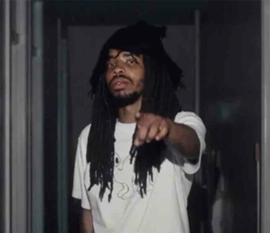 Sentry - Earl Sweatshirt, The Alchemist feat. MIKE