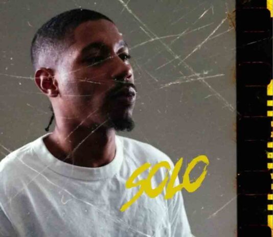 Solo - Cousin Stizz