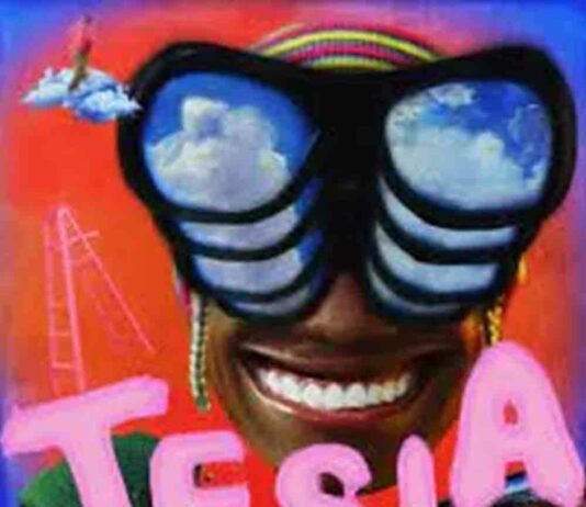 TESLA – Lil Yachty TESLA - Lil Yachty