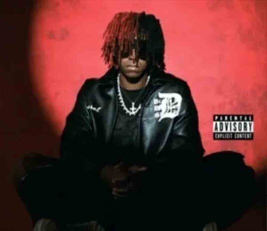 Tell Shyanne – DC The Don Tell Shyanne - DC The Don