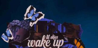 Wake Up - Lil Skies
