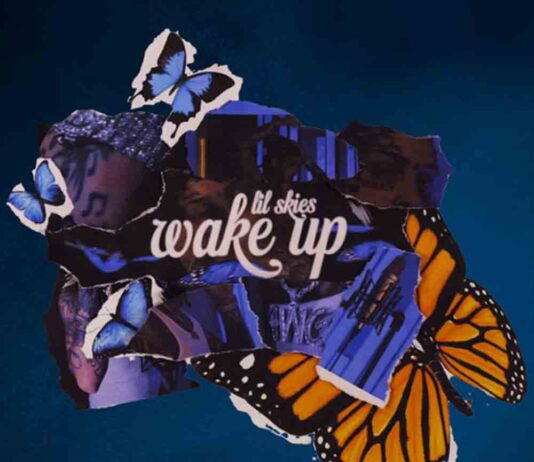 Wake Up – Lil Skies Wake Up - Lil Skies