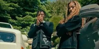 CRAZY GIRL P2 - Bktherula ft. YoungBoy Never Broke Again