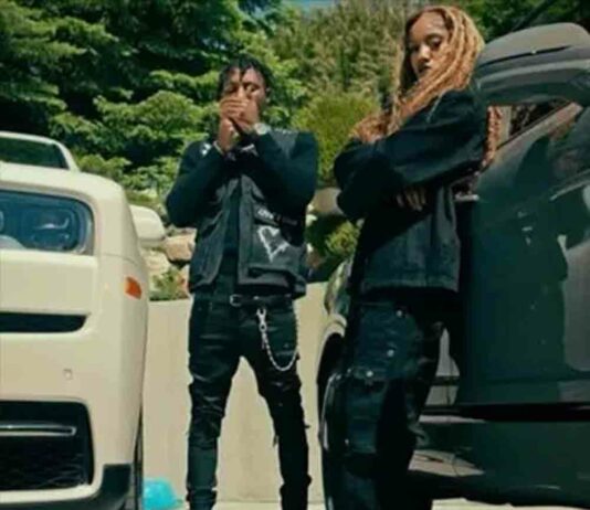 CRAZY GIRL P2 – Bktherula ft. YoungBoy Never Broke Again CRAZY GIRL P2 - Bktherula ft. YoungBoy Never Broke Again