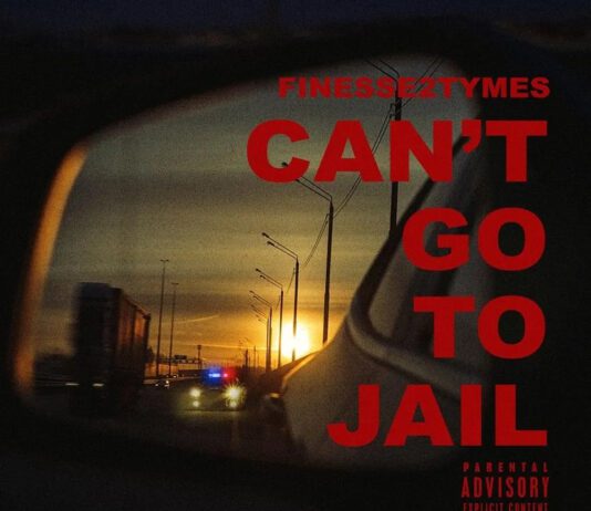 Can’t Go To Jail – Finesse2tymes Can't Go To Jail - Finesse2tymes