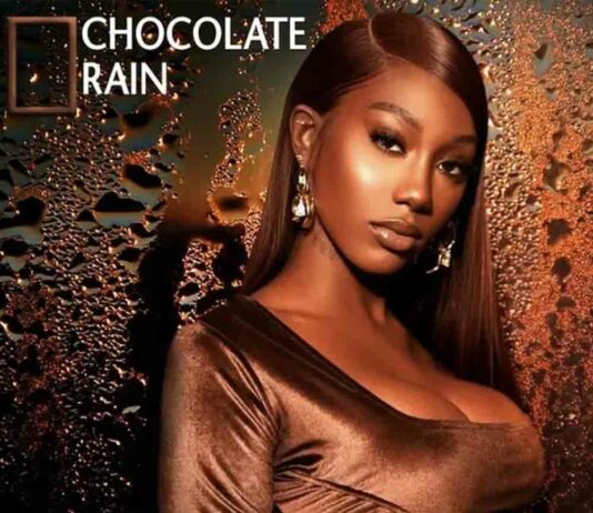 Chocolate Rain – Flo Milli Chocolate Rain - Flo Milli