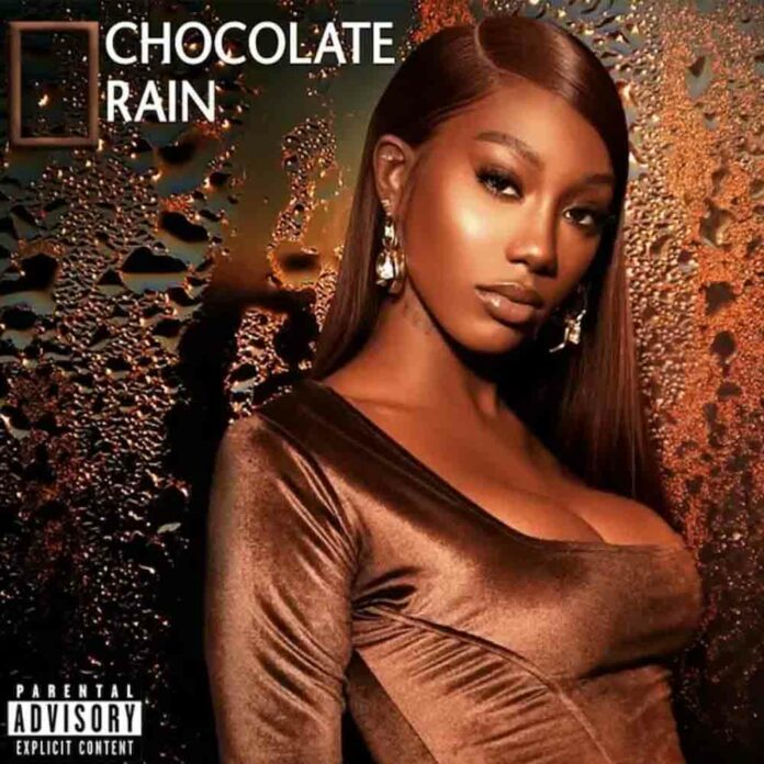 Chocolate Rain - Flo Milli
