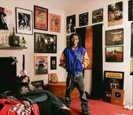 Dead or Alive – Lil Tecca Dead or Alive - Lil Tecca