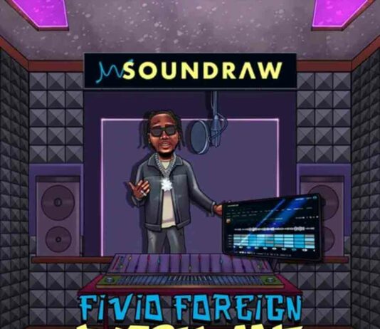 Doin Me - Fivio Foreign, SOUNDRAW