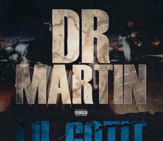 Dr. Martin – Lil Gotit Dr. Martin - Lil Gotit