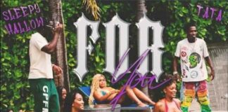 For You – Sleepy Hallow ft. TaTa For You - Sleepy Hallow ft. TaTa