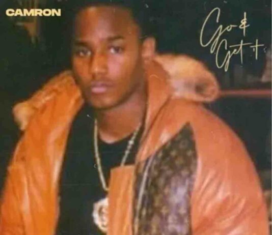 Go & Get It - Cam'ron