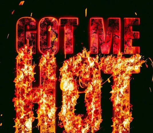 Got Me Hot – SleazyWorld Go Got Me Hot - SleazyWorld Go
