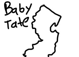 Jersey - Baby Tate