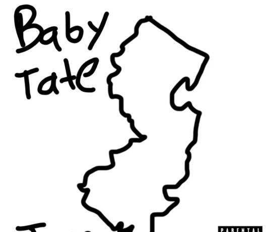 Jersey – Baby Tate Jersey - Baby Tate