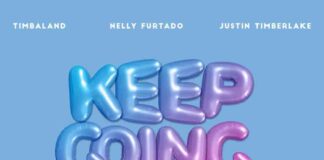 Keep Going Up - Timbaland, Nelly Furtado, Justin Timberlake