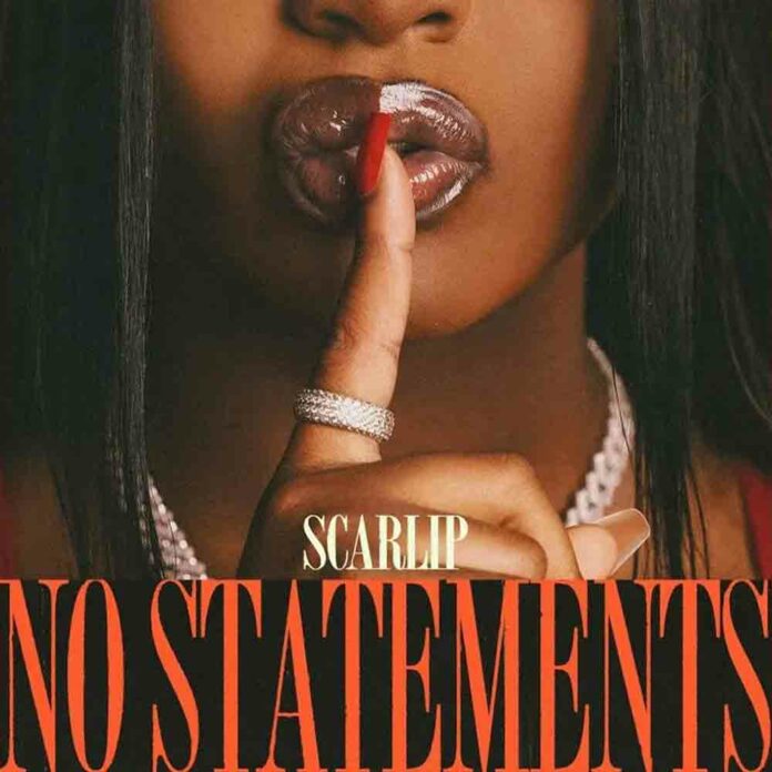 No Statements - ScarLip