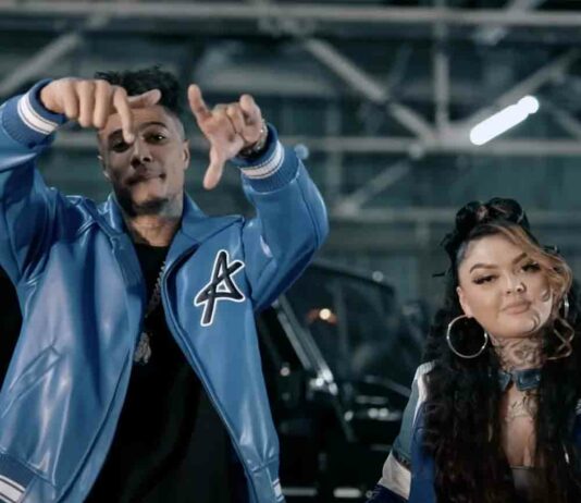 Post Opp – JaidynAlexis ft Blueface Post Opp - JaidynAlexis ft Blueface