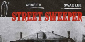 Street Sweeper - CHASE B feat. Swae Lee