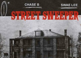 Street Sweeper - CHASE B feat. Swae Lee