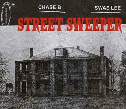 Street Sweeper - CHASE B feat. Swae Lee
