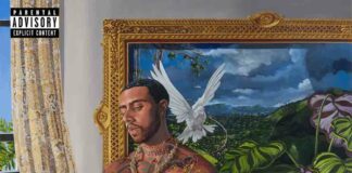 $outhside Story - Vic Mensa ft. Common
